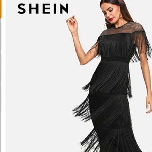 Beautiful dress style  very good material  new